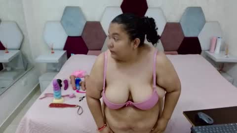 mariana online show from March 17, 2026, 3:04 pm