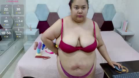 mariana online show from April 11, 2026, 4:22 pm