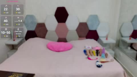 mariana online show from July 3, 2026, 11:33 pm