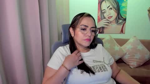 Mariana Lopez online show from November 29, 2025, 1:19 am