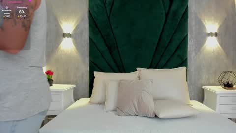 Snapshot of marianasanz chatting on January 27, 2025, 8:07 pm Mariana online show from January 27, 2025, 8:07 pm