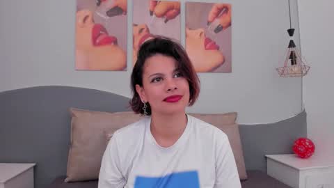 Snapshot of marianasanz chatting on March 14, 2026, 1:38 pm Mariana online show from March 14, 2026, 1:38 pm