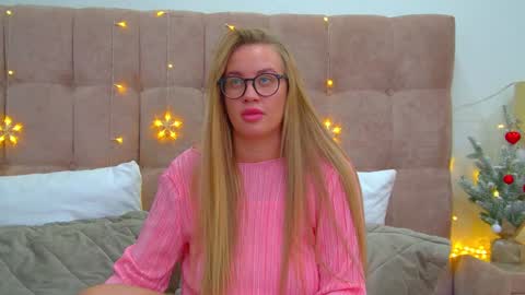 Maria online show from December 28, 2024, 6:29 pm