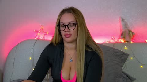 Maria online show from January 11, 2025, 6:54 pm