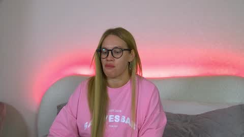 Maria online show from January 25, 2025, 6:46 pm