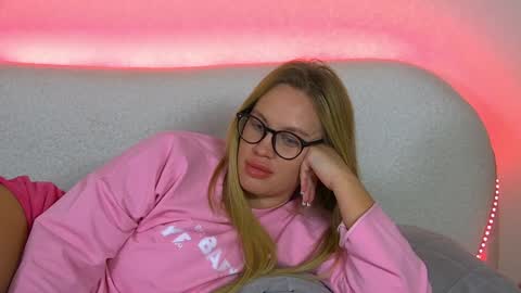 Maria online show from January 25, 2025, 10:18 pm