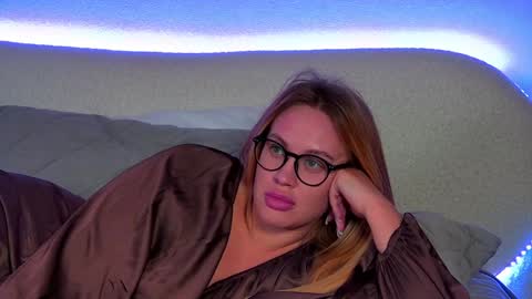 Maria online show from February 5, 2025, 1:11 pm