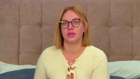 Maria online show from September 18, 2025, 6:26 am