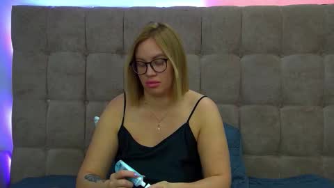 Maria online show from September 24, 2025, 7:33 am