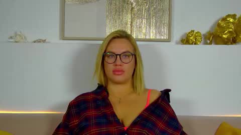 Maria online show from November 28, 2025, 6:49 am