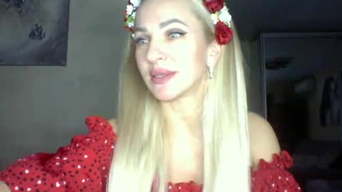 Snapshot of marianna1977 chatting on January 31, 2025, 11:03 pm marianna1977 online show from January 31, 2025, 11:03 pm