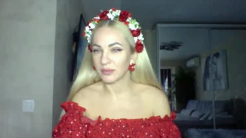 Snapshot of marianna1977 chatting on February 1, 2025, 12:58 pm marianna1977 online show from February 1, 2025, 12:58 pm