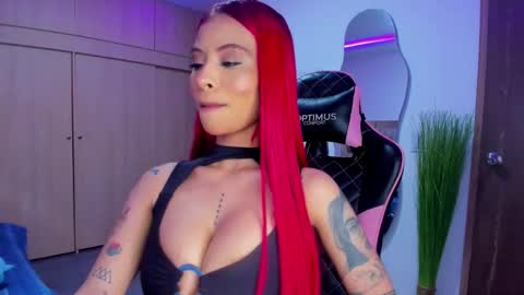 M A R I A N E online show from November 1, 2025, 12:12 am