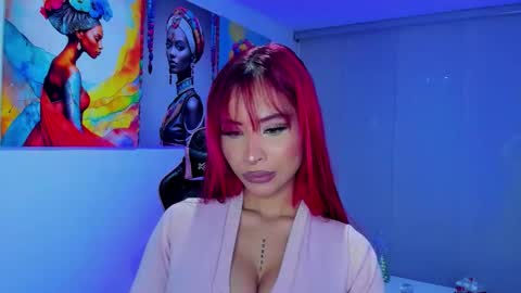 M A R I A N E online show from December 20, 2025, 5:03 am