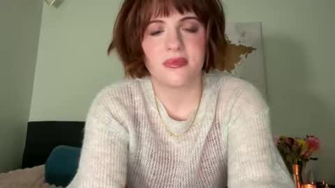 Snapshot of marianne_in_candlelight chatting on May 19, 2026, 11:44 pm SoftlyMarianne online show from May 19, 2026, 11:44 pm