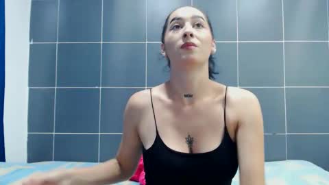 Mariangel online show from January 12, 2026, 8:47 pm