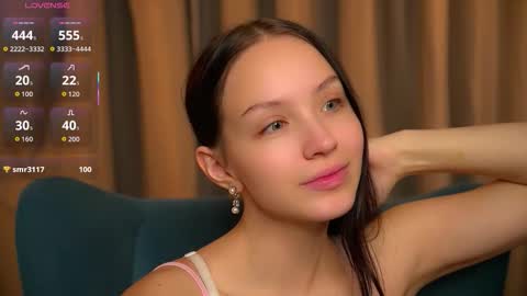 Snapshot of mariannsullivant chatting on November 27, 2025, 9:17 pm Rachel online show from November 27, 2025, 9:17 pm