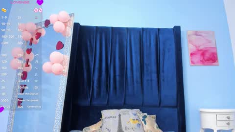 Snapshot of marianrosse chatting on February 26, 2026, 5:06 am marianrosse online show from February 26, 2026, 5:06 am