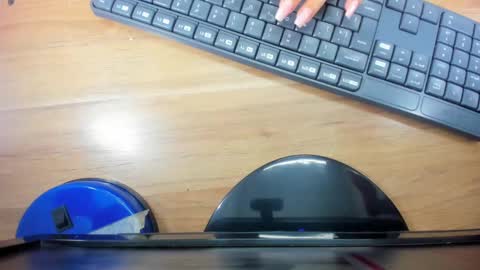 Snapshot of mariansexx chatting on March 1, 2025, 12:23 pm Marian Sexy online show from March 1, 2025, 12:23 pm