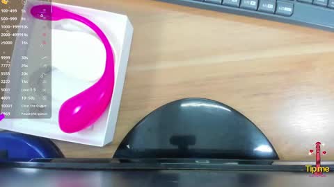 Snapshot of mariansexx chatting on March 7, 2025, 12:34 pm Marian Sexy online show from March 7, 2025, 12:34 pm