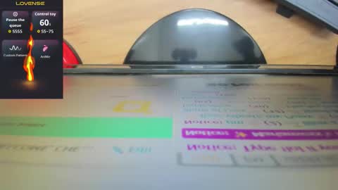 Snapshot of mariansexx chatting on November 2, 2025, 12:40 pm Marian Sexy online show from November 2, 2025, 12:40 pm