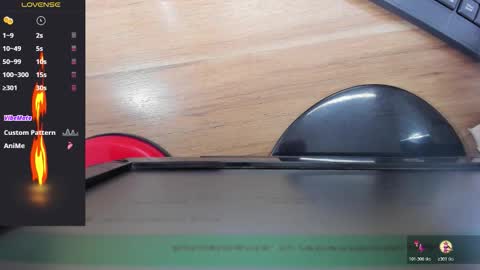 Snapshot of mariansexx chatting on November 4, 2025, 12:48 pm Marian Sexy online show from November 4, 2025, 12:48 pm