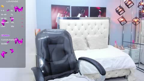 Snapshot of mariansexx chatting on February 8, 2026, 12:41 pm Marian Sexy online show from February 8, 2026, 12:41 pm