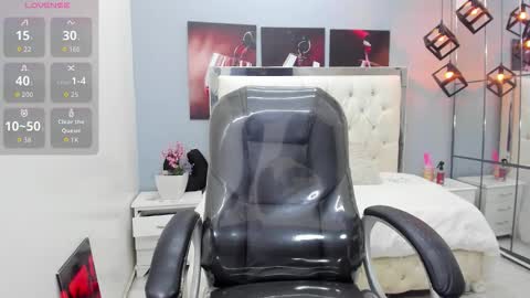 Snapshot of mariansexx chatting on February 11, 2026, 12:43 pm Marian Sexy online show from February 11, 2026, 12:43 pm