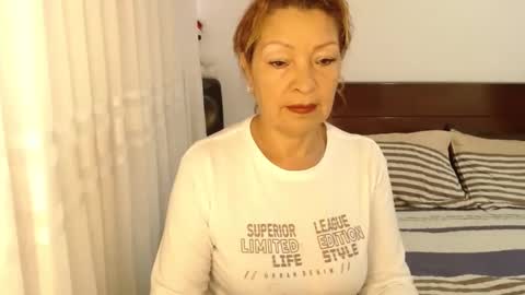 Snapshot of mariansweet chatting on January 23, 2025, 8:45 pm Marian online show from January 23, 2025, 8:45 pm