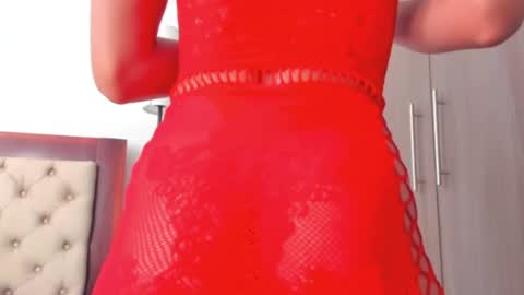 Snapshot of marianthonia1 chatting on February 14, 2025, 8:15 pm Antonia online show from February 14, 2025, 8:15 pm