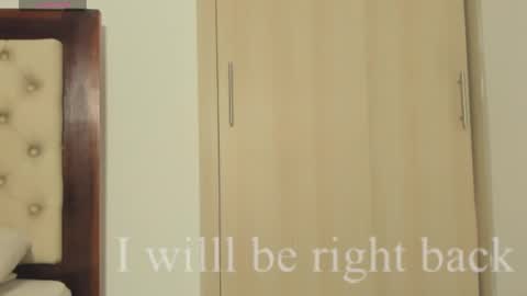 Snapshot of marianthonia1 chatting on March 5, 2025, 12:05 am Antonia online show from March 5, 2025, 12:05 am