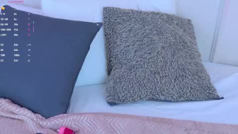 Maria Pettit online show from October 12, 2025, 12:37 pm