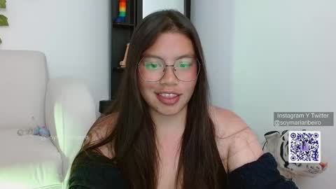 Snapshot of mariaribeiro chatting on November 14, 2025, 2:43 am mariaribeiro online show from November 14, 2025, 2:43 am