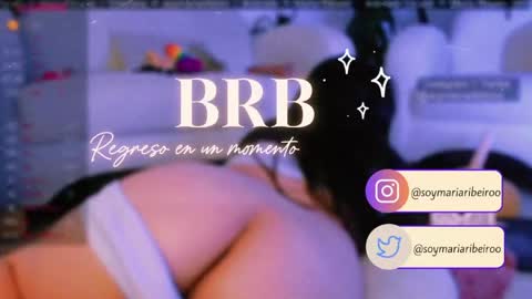Snapshot of mariaribeiro chatting on May 18, 2026, 4:07 am mariaribeiro online show from May 18, 2026, 4:07 am