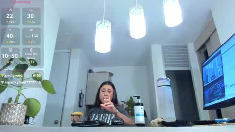 mariascarlett online show from February 5, 2025, 5:30 am