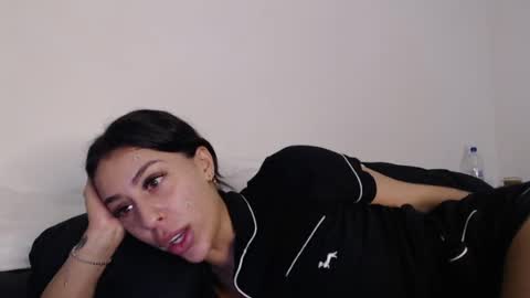 Maria Shae online show from July 28, 2026, 8:52 pm