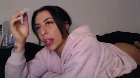 Maria Shae online show from July 31, 2026, 9:03 pm