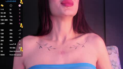 Theressa online show from January 13, 2025, 10:36 am