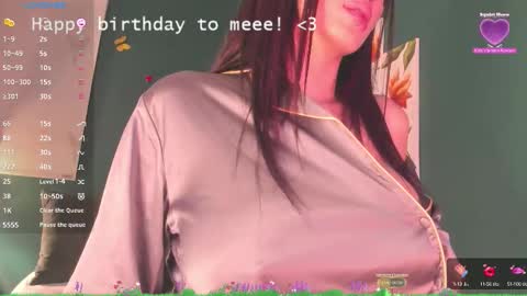 Theressa online show from September 10, 2025, 10:26 am