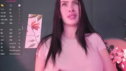 Theressa online show from November 21, 2025, 10:36 am