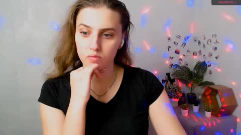 Mariia online show from November 24, 2025, 12:38 pm