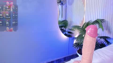 Maria online show from October 7, 2025, 5:54 pm