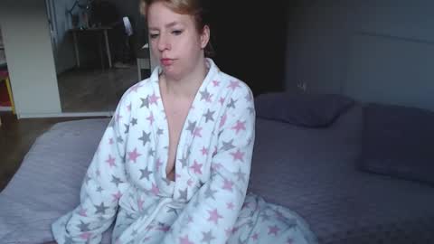 Snapshot of mariavalentinee chatting on November 11, 2025, 6:13 am Maria online show from November 11, 2025, 6:13 am