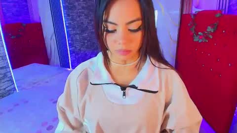 maribelsex303av online show from October 23, 2025, 12:59 pm