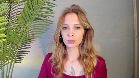 Snapshot of maribett chatting on September 12, 2025, 2:17 pm Masha online show from September 12, 2025, 2:17 pm