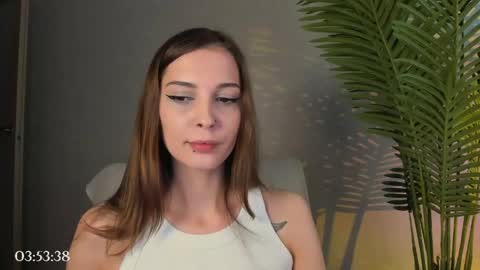 Snapshot of maribett chatting on April 24, 2026, 10:50 am Masha online show from April 24, 2026, 10:50 am