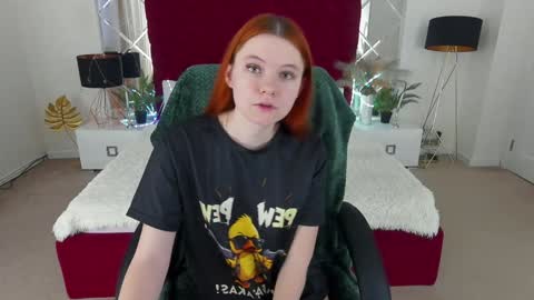 Snapshot of marich_ka chatting on January 30, 2025, 9:47 am MaRich Ka online show from January 30, 2025, 9:47 am