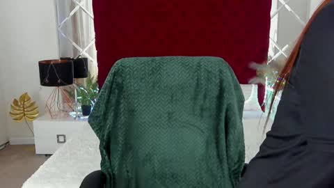 Snapshot of marich_ka chatting on January 30, 2025, 12:48 pm MaRich Ka online show from January 30, 2025, 12:48 pm