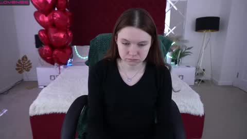 Snapshot of marich_ka chatting on February 19, 2025, 10:01 am MaRich Ka online show from February 19, 2025, 10:01 am