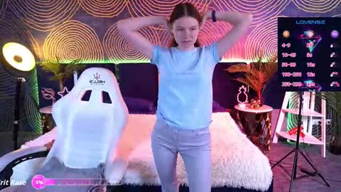 Snapshot of marich_ka chatting on September 9, 2025, 6:13 am MaRich Ka online show from September 9, 2025, 6:13 am